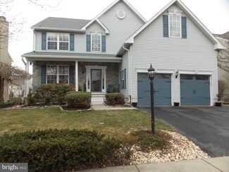 3010 Serenity St, Schwenksville, PA 19473