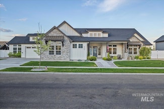 8101 W Mirror Pond Dr, Boise, ID 83714