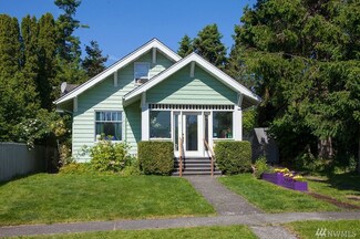 2311 Iron St, Bellingham, WA 98225