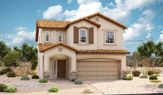 3217 Cromford Dr, North Las Vegas, NV 89081