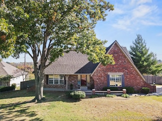 6279 S Hudson Ave, Tulsa, OK 74136