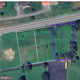 Lot 96 N Eagle Valley Rd, Blanchard, PA 16826