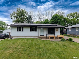 5619 N Western Ave, Peoria, IL 61614
