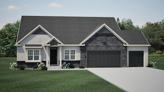 N54W19219 Broadwing Place, Menomonee Falls, WI 53051