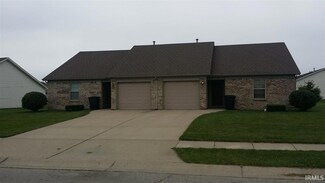 304 Brunswick Dr, Lafayette, IN 47909