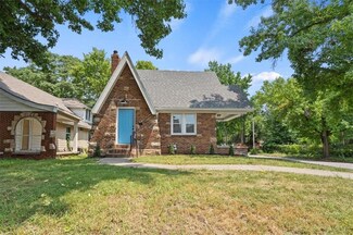 5247 Olive St, Kansas City, MO 64130