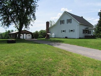 5316 County Route 14, Chase Mills, NY 13621