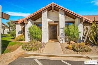 2367 Miramonte Cir W Unit F, Palm Springs, CA 92264