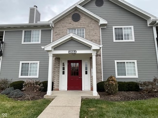 12584 Tennyson Ln Unit 102, Carmel, IN 46032