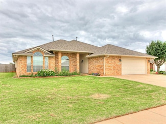 2700 NW 161st Cir, Edmond, OK 73013
