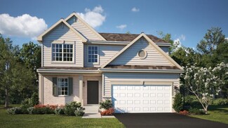3384 Johnathan Dr, Yorkville, IL 60560