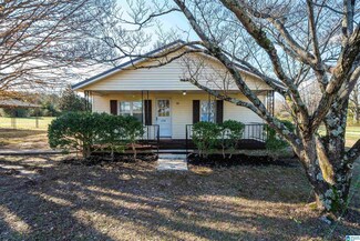 1732 Butler Rd, New Market, AL 35761