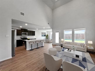 5340 Elkridge Dr, Denton, TX 76207