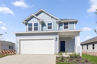 134 Bluestem Dr, Elgin, TX 78621