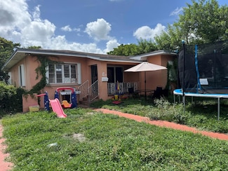 7128 NW 20th Ave, Miami, FL 33147