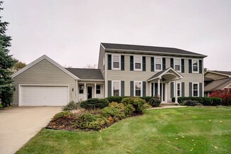 7701 Brule St, Madison, WI 53717