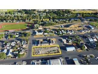 000 7th St, Umatilla, OR 97882