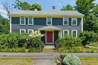 280 King St, Littleton, MA 01460