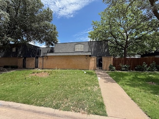 2737 Caton Place, Abilene, TX 79605