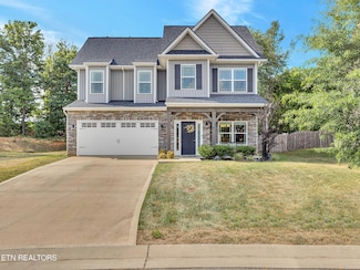 1139 Aspen Glen Dr, Alcoa, TN 37701