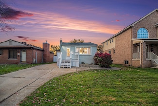 6081 Nightingale St, Dearborn Heights, MI 48127