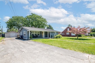 11355 N Skagit St, Burlington, WA 98233