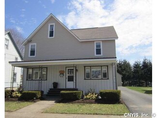 11 Bartlett Ave, Cortland, NY 13045