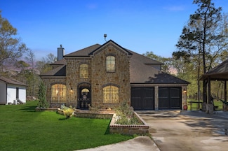 826 Oak Bend Loop, Cleveland, TX 77328