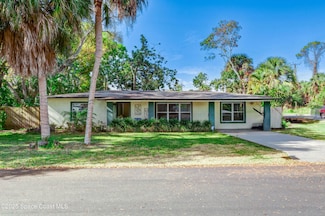 245 Le Jeune Dr, Merritt Island, FL 32953
