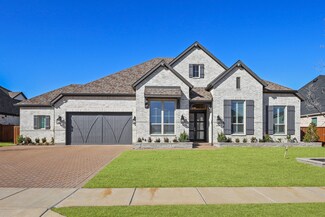 1910 Aberdeen Ln, Prosper, TX 75078