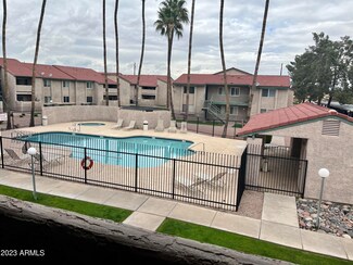 623 W Guadalupe Rd Unit 269, Mesa, AZ 85210