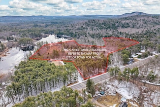 97 Route 28, Ossipee, NH 03864