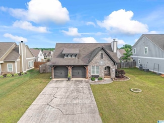 7008 Lavender Ct, Moody, AL 35004
