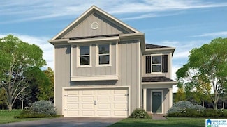 2300 Surry Dr, Good Hope, AL 35055