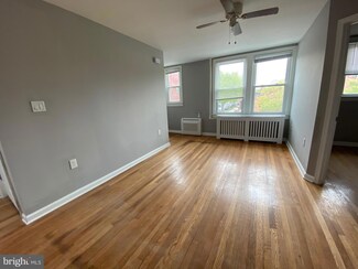 3332 Sherman Ave NW Unit 2, Washington, DC 20010