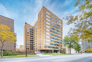 6118 N Sheridan Rd Unit 304, Chicago, IL 60660