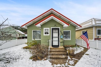 208 W Mullan Ave, Kellogg, ID 83837