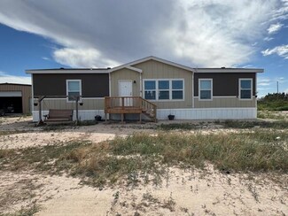 1575 W 46th Ln, Fort Stockton, TX 79735