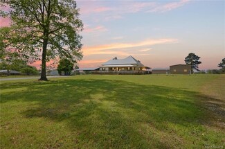 6767 E Magnolia Ln, Ida, LA 71044