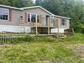 28 Barton Hill Ln, Witherbee, NY 12998