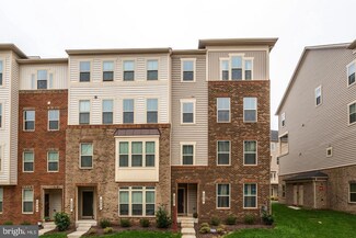 5932 Leben Dr, Frederick, MD 21703