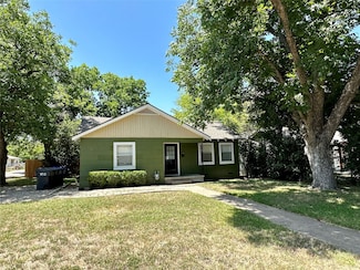 1821 Live Oak Ave, Waco, TX 76708