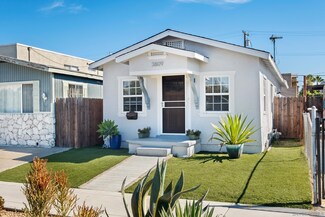 3809 Van Dyke Ave, San Diego, CA 92105