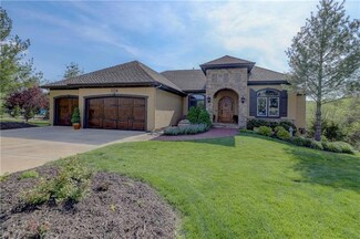 11520 S Carbondale St, Olathe, KS 66061