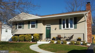 7951 Hammond St, Alexandria, VA 22309