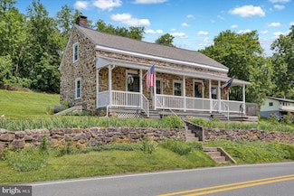 1124 Fairview Dr, Reading, PA 19605