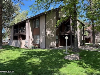 1465 E Peckham Ln Unit 53, Reno, NV 89502