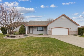15205 E 22nd Ct, Spokane Valley, WA 99037