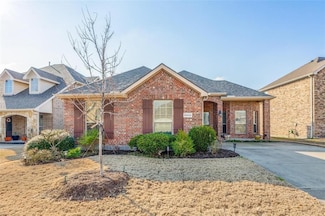 10433 Flat Creek Trail, McKinney, TX 75070