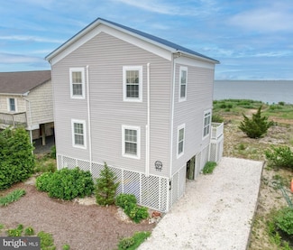 115 Beach Plum Dr, Milford, DE 19963